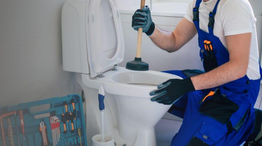 Local expert plumbing services in Metamora, MI